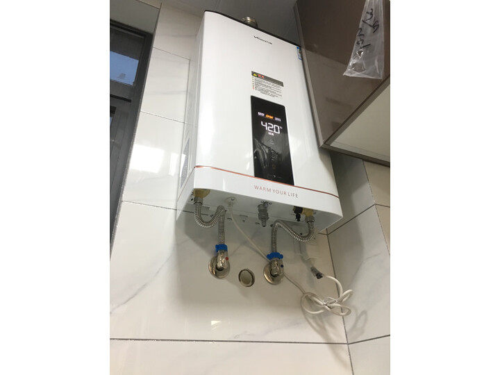 万和（Vanward）17升燃气热水器JSQ32-S5W17怎么样？内幕评测，有图有真相 首页推荐 第5张