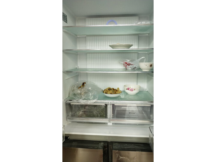 分析海尔BCD-510WDEM冰箱怎么样呢？？海尔BCD-510WDEM冰箱质量好不好？