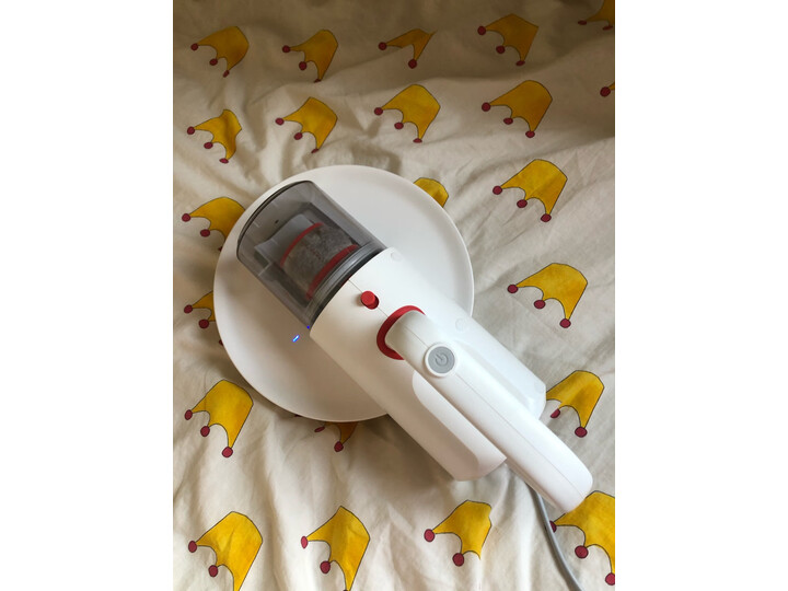 德尔玛（Deerma）DEM-CM1300紫外线除螨仪除螨机怎么样？质量口碑如何，真实揭秘 首页推荐 第9张