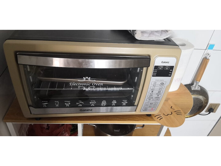 格兰仕iK2A（JD）怎么样-格兰仕iK2A（JD）真实用户评价分享_http://www.itswebtime.com_好物推荐_第6张