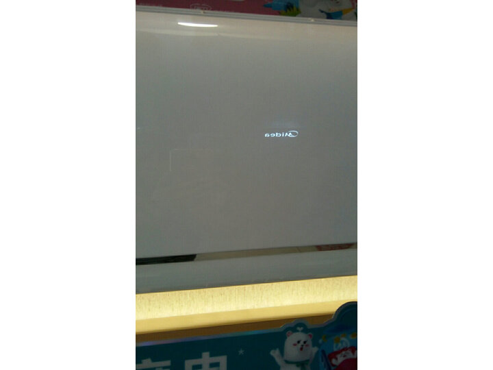 体验美的KFR-35GWBP2DN1Y-YA301(B3)怎么样呢？解析质量好吗？