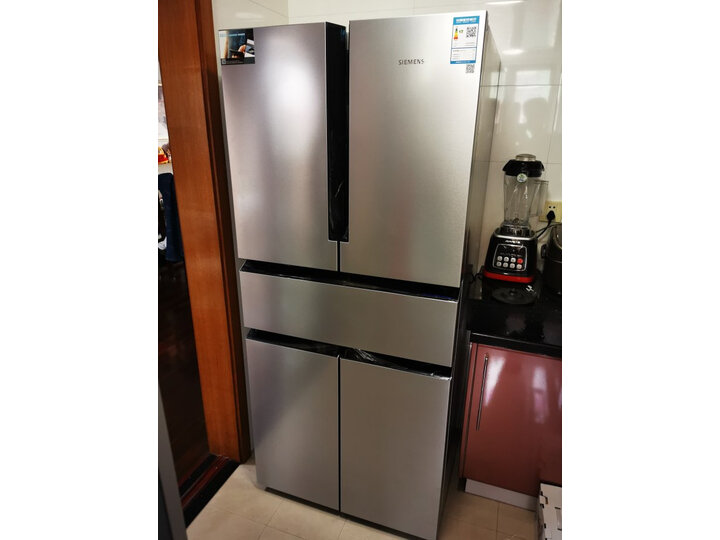 西门子KF86NA296C怎么样-西门子KF86NA296C用户反馈与体验_http://www.itswebtime.com_好物推荐_第8张