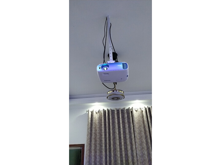 点评明基tk800和奥图码566有啥区别？剖析哪个好？