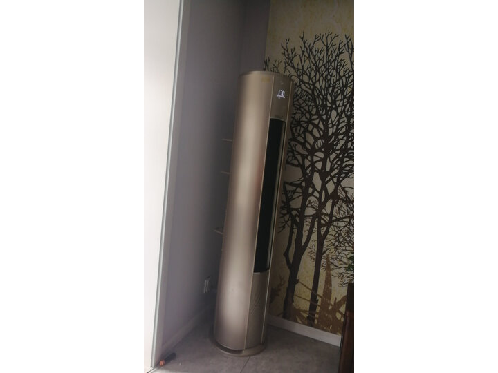 对比美的KFR-51LWBP3DN8Y-YB300(B1)怎么样呢？评测如何？