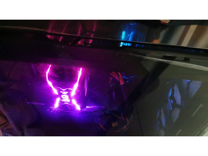 微星GeForce RTX 2060 SUPER VENTUS OC怎么样_http://www.meifudie.com_好物_第8张