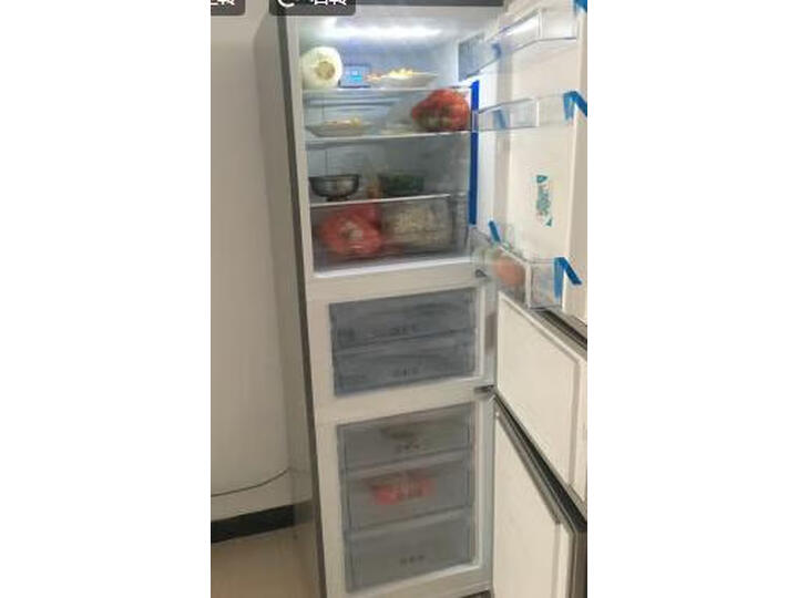 分析美菱BCD-208M3CX怎么样呢？入手评测好用吗？