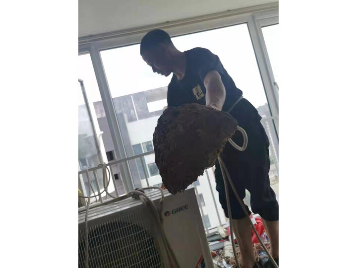 感受格力KFR-50LW50596FNAa-A3怎么样呢？优缺点爆料评价如何