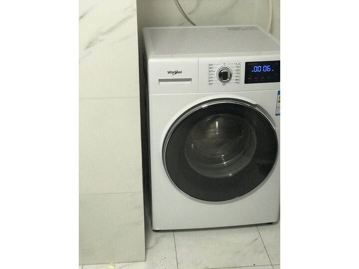 惠而浦WF100BHE875W怎么样-惠而浦WF100BHE875W功能和性价比解析_http://www.itswebtime.com_好物推荐_第13张