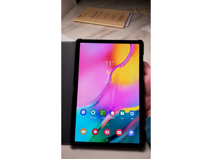 说说三星tab s5e和ipad2019各款有什么区别？测评哪个好？
