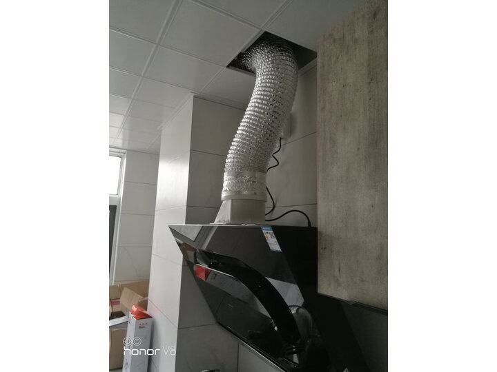 详解老板25A7烟灶套装怎么样呢？内幕曝光好不好用？