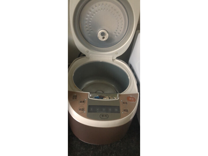 苏泊尔CFXB50FD8041-86怎么样_http://www.meifudie.com_好物_第9张