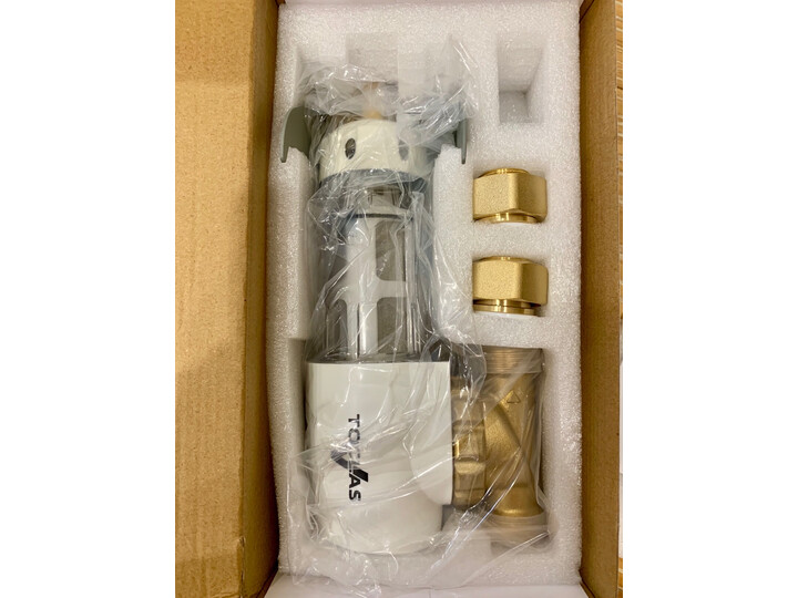 日本TOCLAS前置过滤器新款评测怎么样？？性能如何，求助大佬点评爆料 首页推荐 第7张