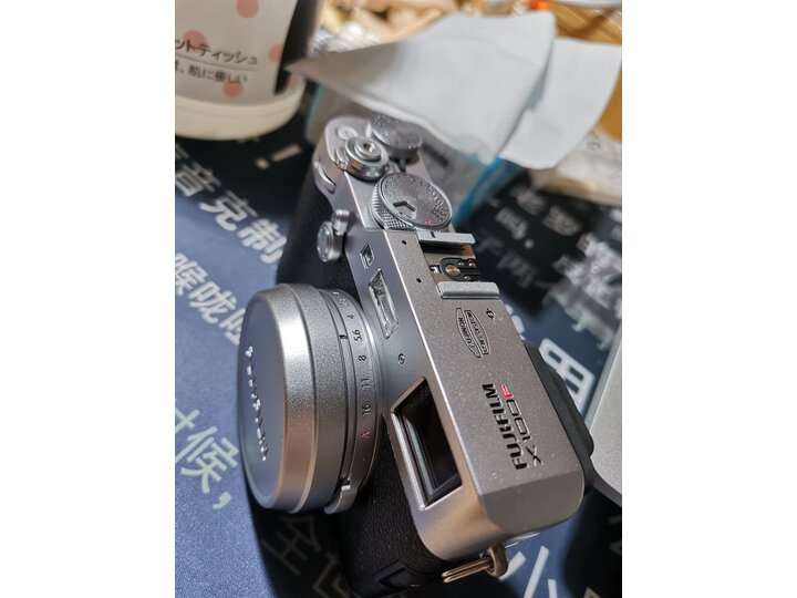 富士X100F怎么样-富士X100F性能测评与使用体验_http://www.meifudie.com_好物_第7张