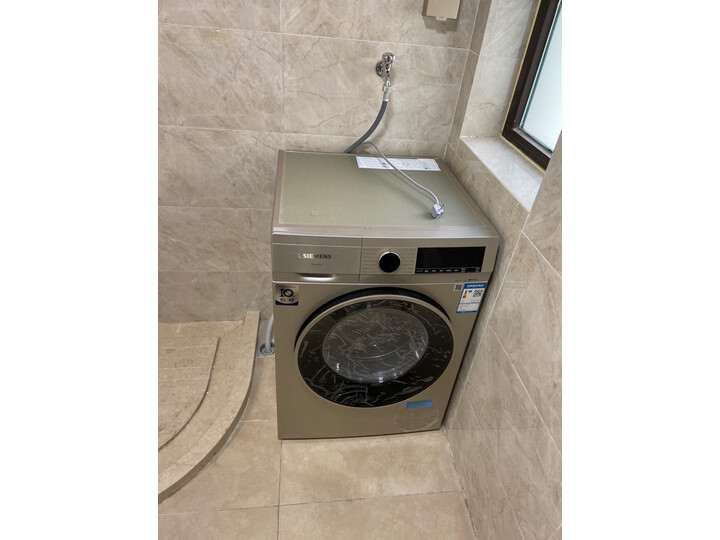西门子WG54A1A30W怎么样-西门子WG54A1A30W用户反馈与体验_http://www.itswebtime.com_好物推荐_第9张