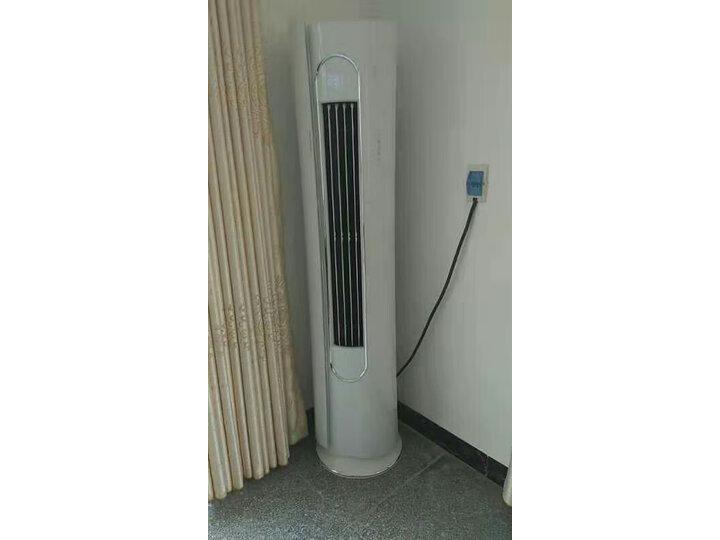 奥克斯（AUX）2匹倾城立柜式空调柜机(KFR-51LW-BpR3NHA2+1)怎么样【使用详解】详情分享 首页推荐 第12张