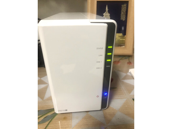 盘点群晖ds218j和da218play哪个好？讨论区别是什么