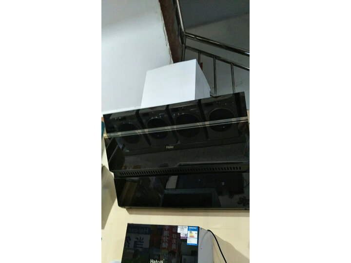曝光海尔CXW-219-C3J03怎么样呢？良心爆料质量如何？