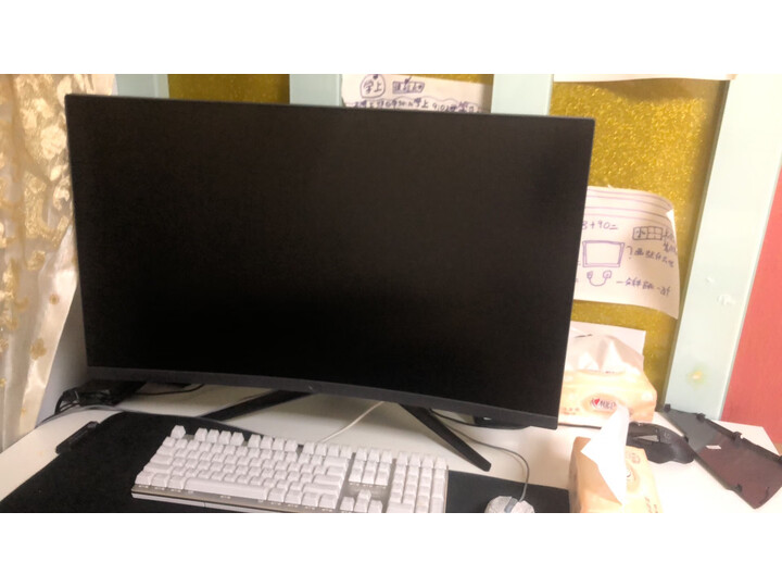 比较明基ex3203r和华硕xg32vq哪个好？分享有什么区别