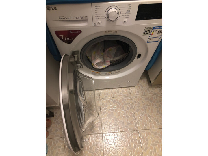 爆料LGWD-C51KNF20怎么样呢？入手解密真的好吗？