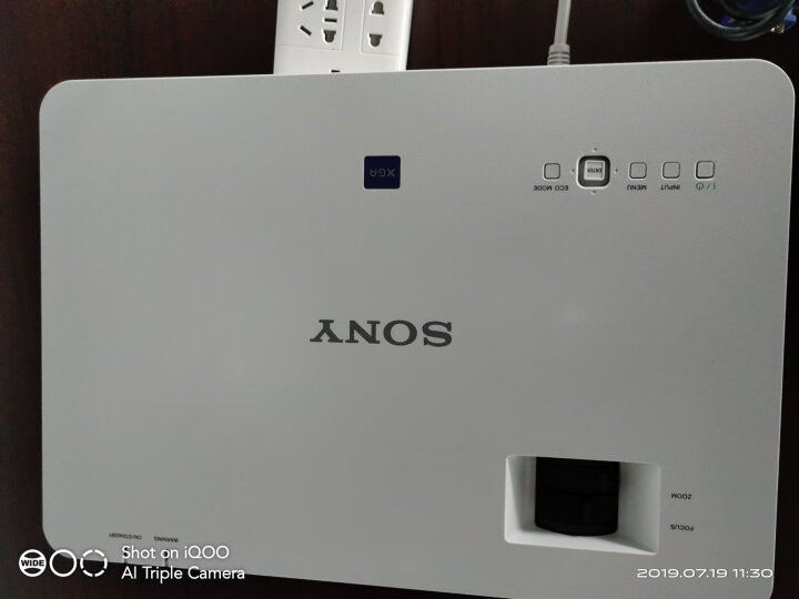 索尼（SONY）VPL-EX430 投影仪新款优缺点怎么样【优缺点】最新媒体揭秘 首页推荐 第10张