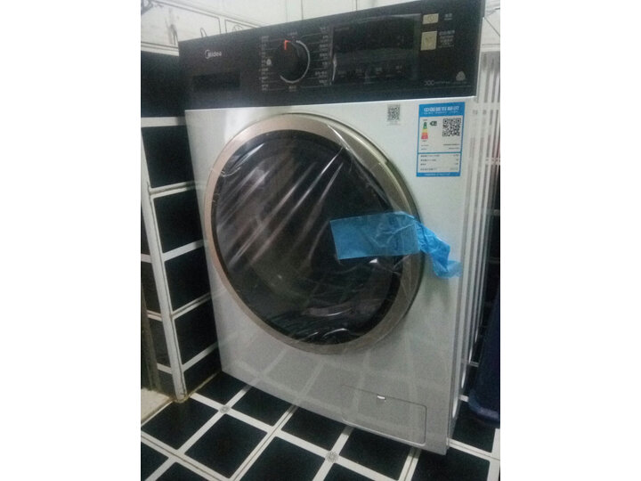 曝光美的MD100VT15D5怎么样呢？实情剖析评测如何？