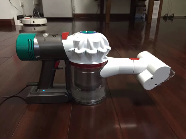 Dyson戴森除螨仪V7 Mattress家用手持无绳吸尘器怎么样？优缺点如何，值得买吗【已解决】 首页推荐 第11张