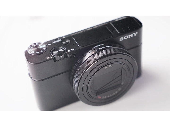 索尼（SONY）DSC-RX100M7 黑卡数码相机对比测评怎么样【官网评测】质量内幕详情 首页推荐 第6张