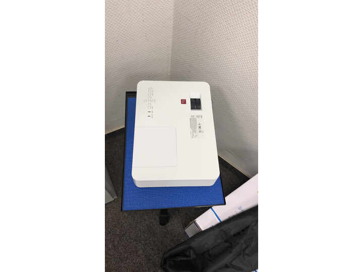索尼（SONY）VPL-DW241 投影仪怎么样【入手必看】最新优缺点曝光 首页推荐 第8张