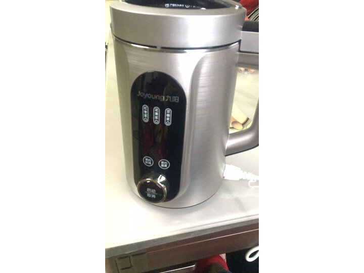 九阳DJ13E-Q7怎么样-九阳DJ13E-Q7真实用户评价分享_http://www.tuijianxing.com_好物_第11张