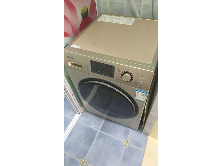 海信XQG100-UH1205FG怎么样_好物_第6张_推荐星 海信XQG100-UH1205FG怎么样_http://www.tuijianxing.com_好物_第6张