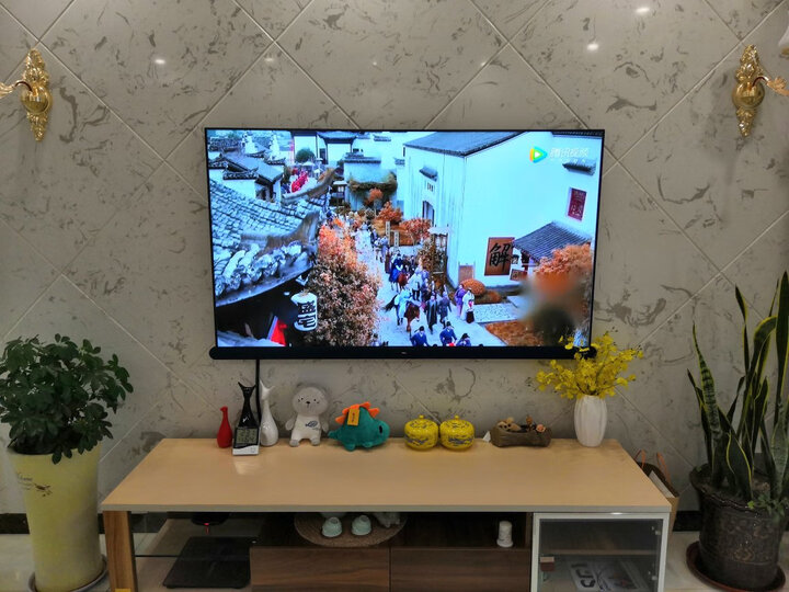 比较tcl65q8和q9哪个好？分析有什么区别
