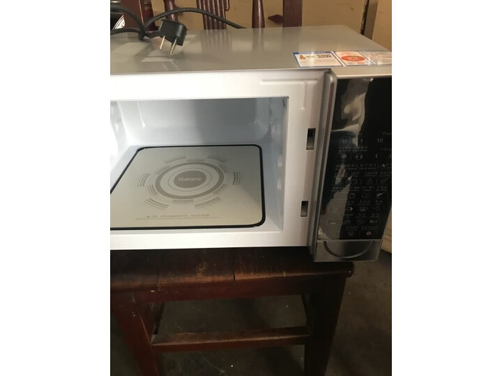 入手格兰仕G80F23CN2P-B5(R0)怎么样呢？详细曝光质量如何？