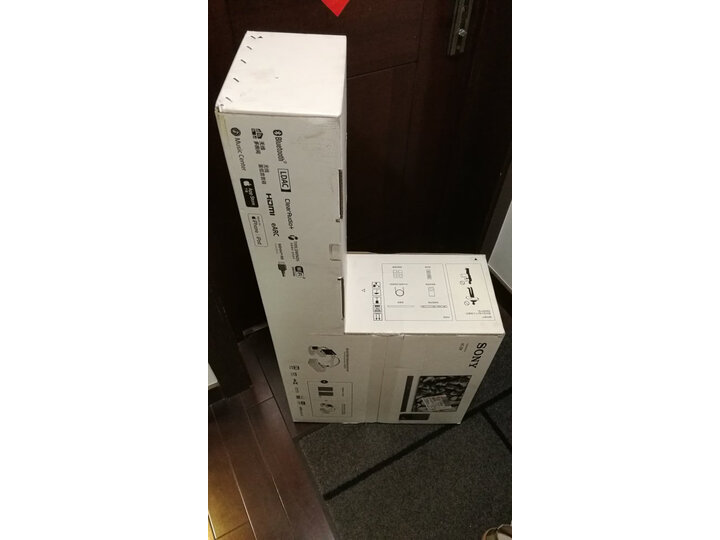 体验索尼ht-z9f和x9500g区别有没有？感受哪个好？
