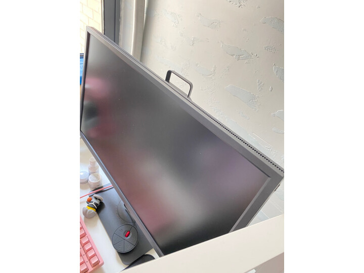 达人解密：ZOWIE GEAR卓威奇亚 24.5英寸显示器XL2546K反馈如何？说说两周真相分享 心得分享 第2张
