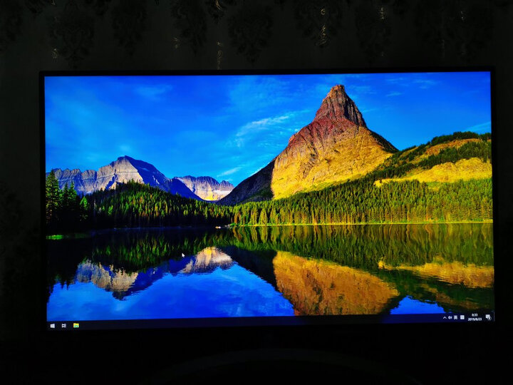 LG 31.5英寸 UHD 4K NanoIPS显示器32UL950怎么样【猛戳分享】质量内幕详情 首页推荐 第5张