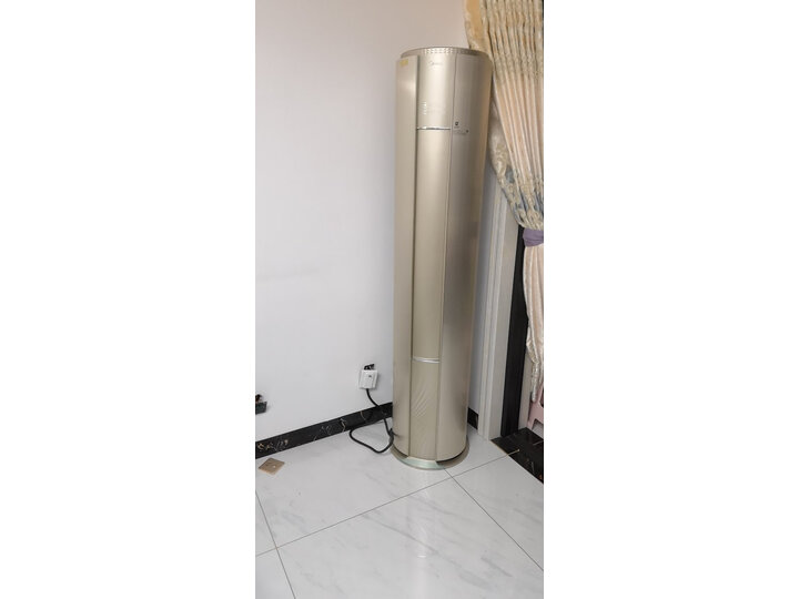 美的KFR-72LWBP3DN8Y-YB300(B1)A怎么样_好物_第8张_美肤蝶 美的KFR-72LWBP3DN8Y-YB300(B1)A怎么样_http://www.meifudie.com_好物_第8张