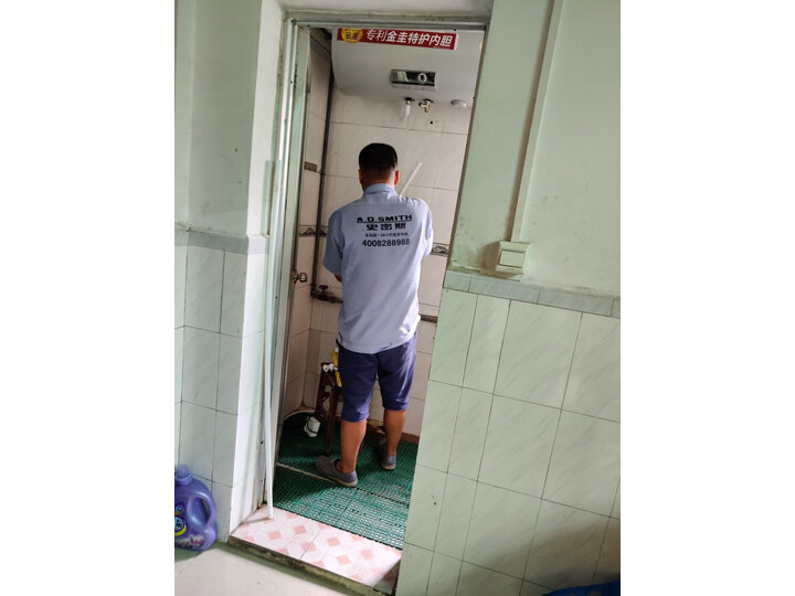 史密斯（A.O.SMITH）60升电热水器E60MDG-C怎么样？新款质量评测，内幕详解 首页推荐 第8张