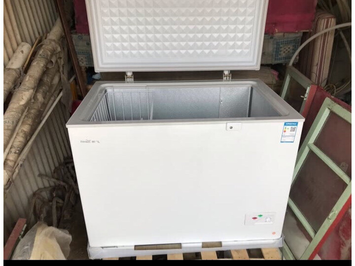 新飞（Frestec）323升 冷藏冷冻变温冷柜 冰柜BC BD-323HD1A怎么样？内情揭晓究竟哪个好【对比评测】 首页推荐 第4张