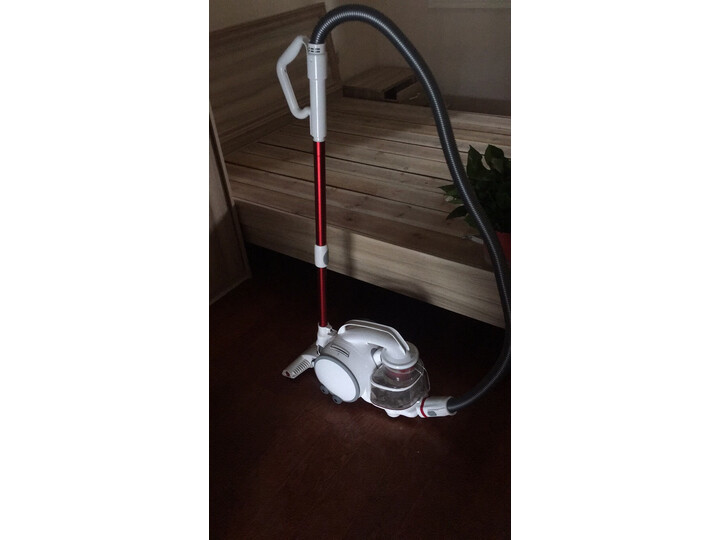 小狗（puppy）吸尘器S9 Cyclone怎么样？媒体评测，质量内幕详解 首页推荐 第8张