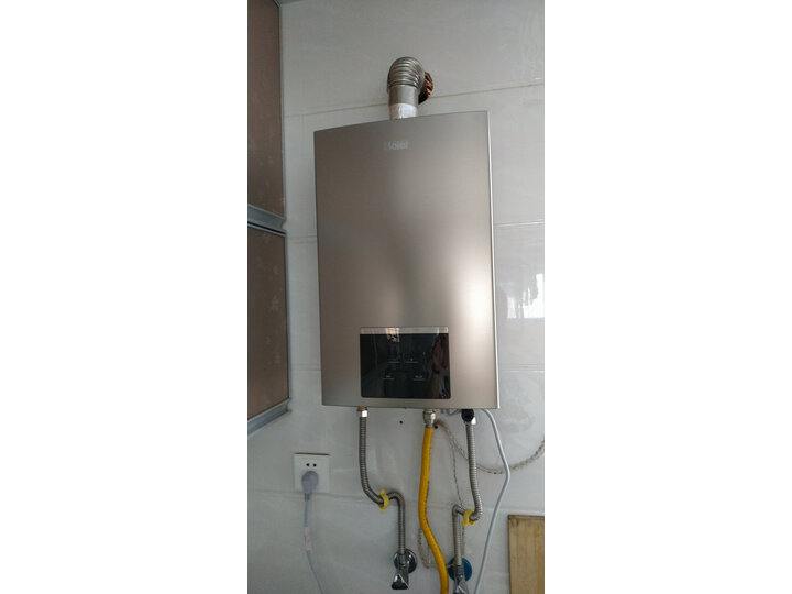海尔（Haier）16升升级款燃气热水器JSQ31-16JN2(12T)怎么样？质量内幕揭秘，不看后悔 首页推荐 第4张