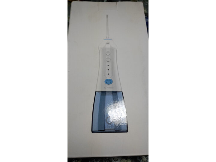 网易严选NIT-SPWF-P200-01-BU真实用户经验分享_http://www.meifudie.com_好物_第9张