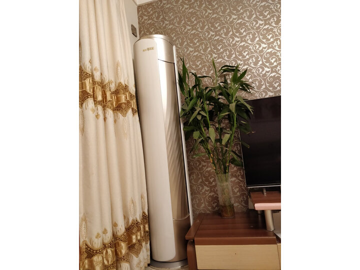 对比美的KFR-51LWWYSN8A1@怎么样呢？优缺点解析好用吗？