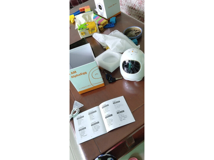 科大讯飞小蛋S版怎么样-科大讯飞小蛋S版真实用户使用感受_好物_第14张_美肤蝶 科大讯飞小蛋S版怎么样-科大讯飞小蛋S版真实用户使用感受_http://www.meifudie.com_好物_第14张