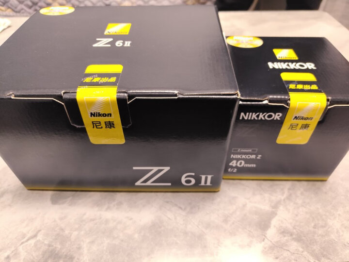 綜合說說尼康NIKKOR Z 85mm f-1.8 S定焦镜头测评曝光分析，口碑评测可以看看 心得分享 第3张