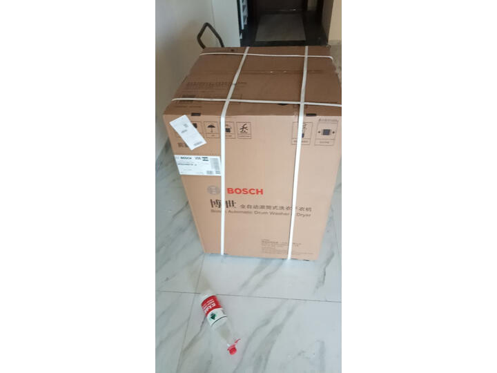 博世XQG80-WDG244601W怎么样_http://www.itswebtime.com_好物推荐_第11张