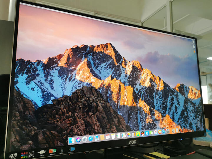 详解aoc u2777pqu和u2790pqu哪个好？评价有没有区别？