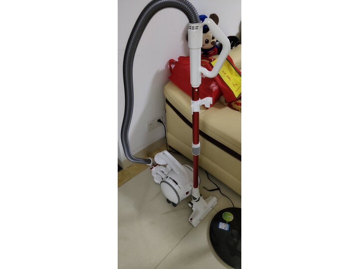 小狗S9 Cycloe怎么样-小狗S9 Cycloe真实用户评价分享_好物推荐_第14张_itswebtime 小狗S9 Cycloe怎么样-小狗S9 Cycloe真实用户评价分享_http://www.itswebtime.com_好物推荐_第14张