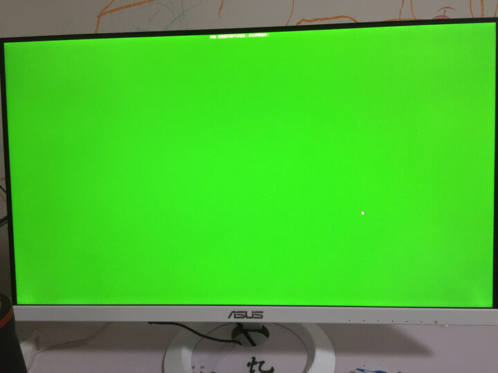华硕 ASUS VZ249HE-W 白色TUV认证爱眼显示器怎么样，网友最新质量内幕吐槽 首页推荐 第4张