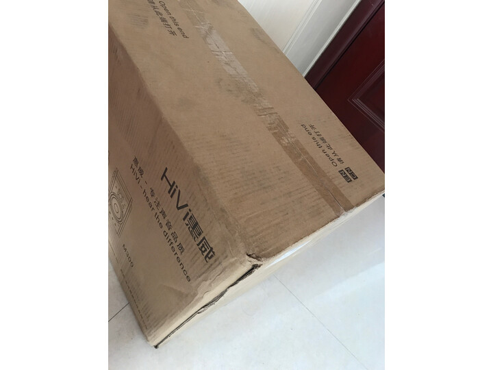 比较惠威m300和d1090哪个好？分享区别大不大？