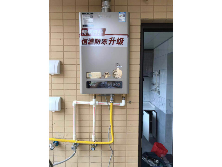 史密斯JSQ26-VDG怎么样-史密斯JSQ26-VDG用户使用体验与功能解析_http://www.itswebtime.com_好物推荐_第12张